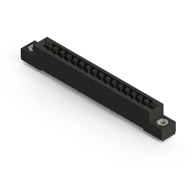 357-016-547-108 EDAC Inc.  Edgeboard Connectors